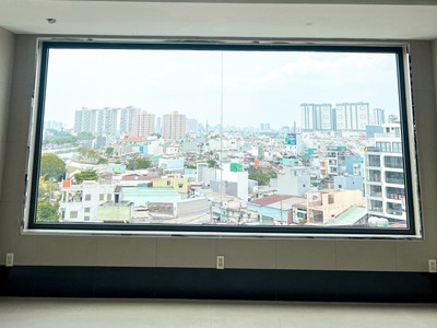 Văn phòng cho thuê 79 đường Bình Đông Quận 8  Chính chủ 10