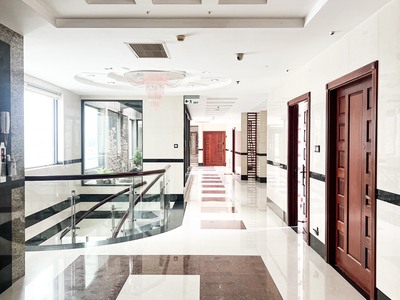 Văn phòng cho thuê 79 đường Bình Đông Quận 8  Chính chủ 14