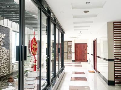 Văn phòng cho thuê 79 đường Bình Đông Quận 8  Chính chủ 15