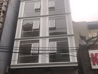 Chính chủ cần cho thuê vp tầng 3  4 tại địa chỉ: số 8 phạm thận duật 0