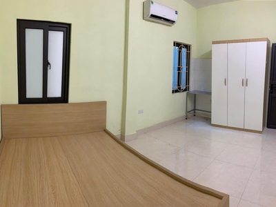 Hiếm  bán nhà mỹ đình, 64m x 4 tầng, gần ô tô, ngõ đẹp, phù hợp đầu tư sửa bán, 8 tỷ 2