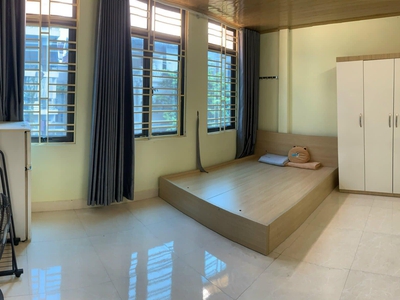 Hiếm  bán nhà mỹ đình, 64m x 4 tầng, gần ô tô, ngõ đẹp, phù hợp đầu tư sửa bán, 8 tỷ 1