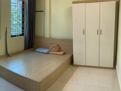 Hiếm  bán nhà mỹ đình, 64m x 4 tầng, gần ô tô, ngõ đẹp, phù hợp đầu tư sửa bán, 8 tỷ 0