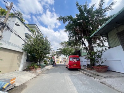 Một căn duy nhất, biệt thự khu ven sông 230m2, 4t, giga mall phạm văn đồng, giá nhỉnh 15 tỷ 0