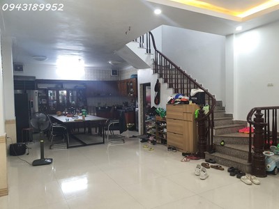 Bán nhà nguyễn an ninh, hoàng mai, lô góc, ô tô, kinh doanh, 73/80m2t1  mt 5m 0