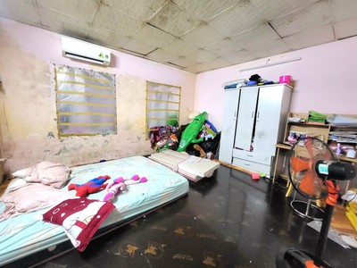 Mặt tiền hoà cường, đường 5.5m tiên sơn gần chợ đầu mối, 4.2 tỷ 3