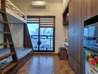 Apartmen phú diễn từ liêm vỉ hè oto kd gần 4tỷ/n 121m 10t giá 39tỷ tl 1