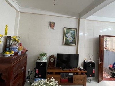 Bán nhà mỹ đình 4 tầng 45m2 mt 4.5 giá 4.65 tỷ 0