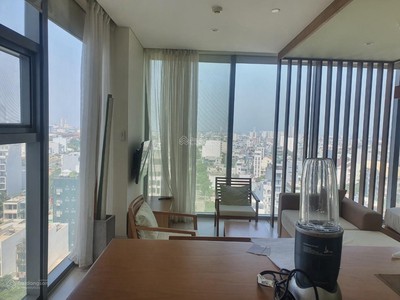 Chính chủ cho thuê căn hộ  dự án fusion suites da nang beach, 88 võ nguyên giáp, phường mân thái, 0