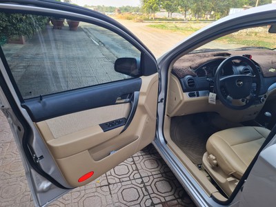 Bán xe Chevrolet AVEO 2015, ODO 25.000 Km 3