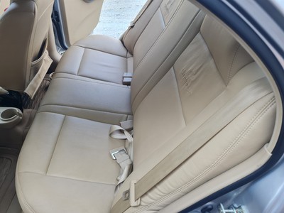 Bán xe Chevrolet AVEO 2015, ODO 25.000 Km 4