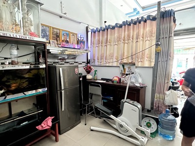 Hiếm-ngộp bank, bán gấp mt đs 3 - nagy chợ thạch đà, 91m2 - 2tầng sổ vuông, hc đủ, chỉ 83 tr/m2 2
