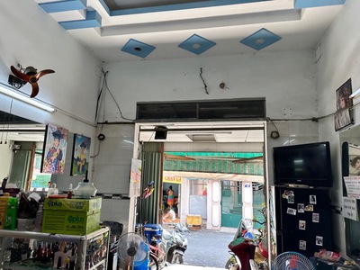 Hiếm-ngộp bank, bán gấp mt đs 3 - nagy chợ thạch đà, 91m2 - 2tầng sổ vuông, hc đủ, chỉ 83 tr/m2 1