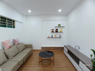 Bán 2 ngủ 78m2 full đồ sẵn ở tòa 17t10 nguyễn thị định chỉ 4,4 tỷ rẻ quá 0