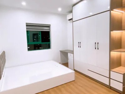 Bán 2 ngủ 78m2 full đồ sẵn ở tòa 17t10 nguyễn thị định chỉ 4,4 tỷ rẻ quá 1