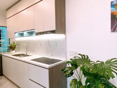Bán 2 ngủ 78m2 full đồ sẵn ở tòa 17t10 nguyễn thị định chỉ 4,4 tỷ rẻ quá 3