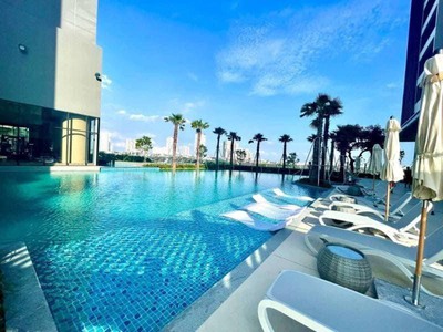 Cho thuê căn hộ chung cư park kiara - hà đông, hà nội 3