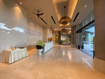 Cho thuê căn hộ chung cư park kiara - hà đông, hà nội 1