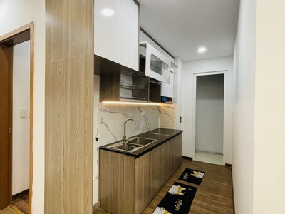 Cần bán căn hộ chung cư 2PN full nội thất mới tại tòa HH03B B1.3 KDT Thanh Hà Cienco 5 3