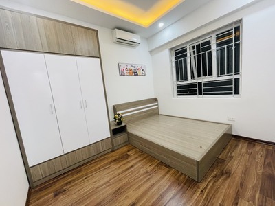 Cần bán căn hộ chung cư 2PN full nội thất mới tại tòa HH03B B1.3 KDT Thanh Hà Cienco 5 6