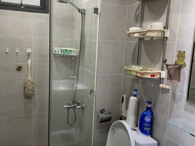 Chính Chủ Cho Thuê căn hộ FULL Nội Thất Him Lam Phú An  69m2, 2PN,2WC  Giá 9.5 Triệu/Tháng. Hướng Đô 2