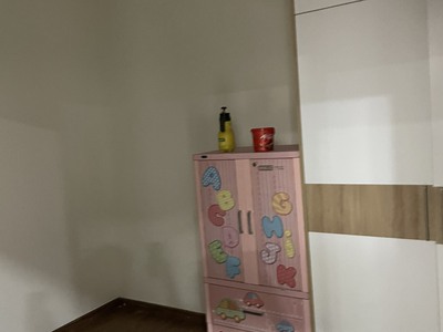 Chính Chủ Cho Thuê căn hộ FULL Nội Thất Him Lam Phú An  69m2, 2PN,2WC  Giá 9.5 Triệu/Tháng. Hướng Đô 4