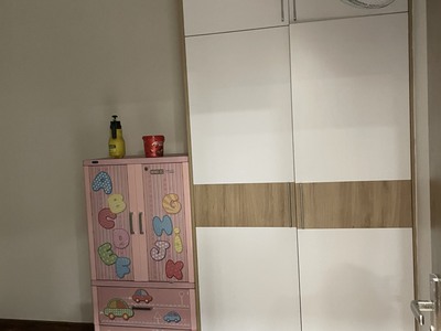 Chính Chủ Cho Thuê căn hộ FULL Nội Thất Him Lam Phú An  69m2, 2PN,2WC  Giá 9.5 Triệu/Tháng. Hướng Đô 5