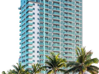 Bán căn hộ 2PN A La Carte sổ đỏ cá nhân, sở hữu lâu dài view biển, Mỹ Khê Đà Nẵng 7