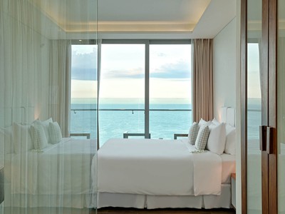 Bán căn hộ 2PN A La Carte sổ đỏ cá nhân, sở hữu lâu dài view biển, Mỹ Khê Đà Nẵng 3