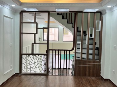 Bán Gấp Nhà Tân Mai, 4 Tầng, 3 Ngủ, Ở Ngay. Giá 3.8 Tỷ. 0
