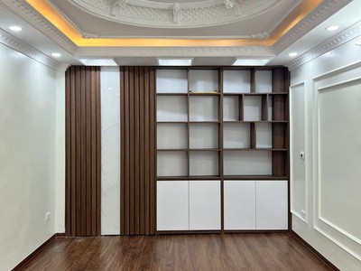 Bán Gấp Nhà Tân Mai, 4 Tầng, 3 Ngủ, Ở Ngay. Giá 3.8 Tỷ. 1