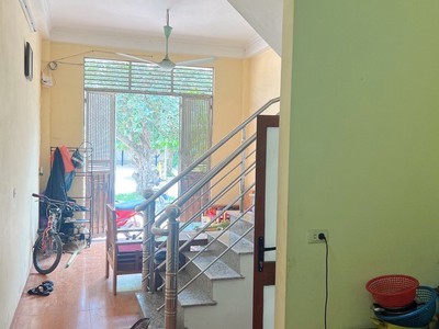 Bán nhà Tây Mỗ, Kinh Doanh đỉnh, Ô tô tránh, view hồ, 3.95 tỷ mặt tiền 3.5m, 30m2 2