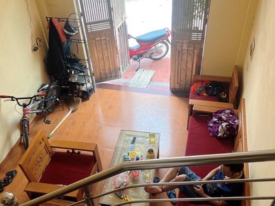 Bán nhà Tây Mỗ, Kinh Doanh đỉnh, Ô tô tránh, view hồ, 3.95 tỷ mặt tiền 3.5m, 30m2 3