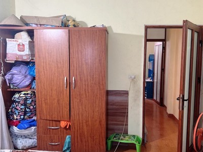Bán nhà Tây Mỗ, Kinh Doanh đỉnh, Ô tô tránh, view hồ, 3.95 tỷ mặt tiền 3.5m, 30m2 5