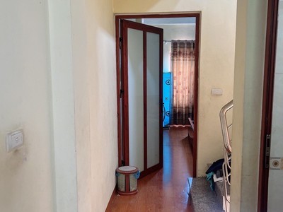 Bán nhà Tây Mỗ, Kinh Doanh đỉnh, Ô tô tránh, view hồ, 3.95 tỷ mặt tiền 3.5m, 30m2 6