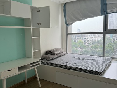 Bán cc Cao Cấp Vinhomes Gardenia, Tòa A2 căn góc 111m2 3PN.Giá tốt nhất thị trường 3