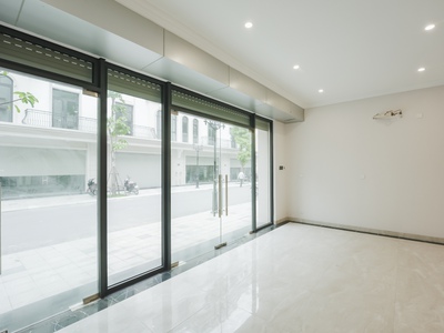 Thông báo mới: thuê liền kề, biệt thự, shophouse tại vin ocean park 2, 3 2