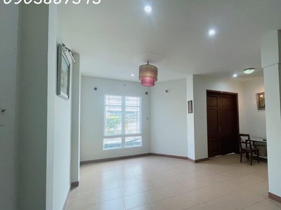 Bán nhà mt - đường bùi hữu nghĩa - quận bình thạnh - 55m2 - 4tầng - chỉ nhỉnh 8 tỷ . 2