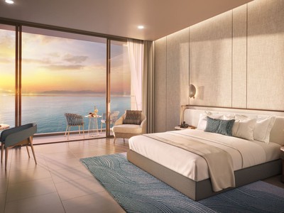 Đặc quyền sở hữu căn hộ từ 2ty/studio tại quần thể đô thị biển đẹp nhất thành phố nha trang đặc 4