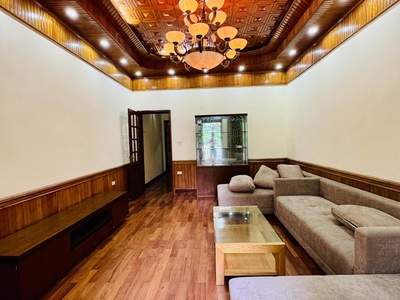 21 Tỷ 110M2 Hồ Đắc Di KD Ô TÔ Tránh 5 Tầng Mới Đẹp Ô thang máy 2 Thoáng 4