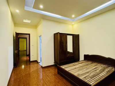 21 Tỷ 110M2 Hồ Đắc Di KD Ô TÔ Tránh 5 Tầng Mới Đẹp Ô thang máy 2 Thoáng 2