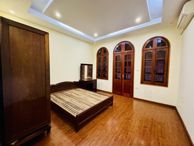 21 Tỷ 110M2 Hồ Đắc Di KD Ô TÔ Tránh 5 Tầng Mới Đẹp Ô thang máy 2 Thoáng 1