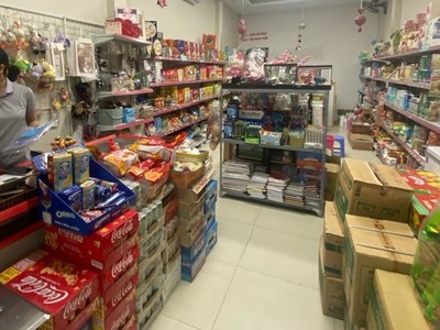 Bán nhà mặt phố Hoàng Công Chất, Kinh đoanh đỉnh, ô tô đỗ cửa 4.2 tỷ mặt tiền 3.3m 50m2 4 tầng 0