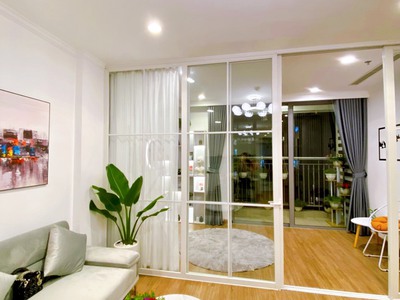 Gia đình em cần bán căn hộ 2 phòng ngủ park hill vip 86m 1