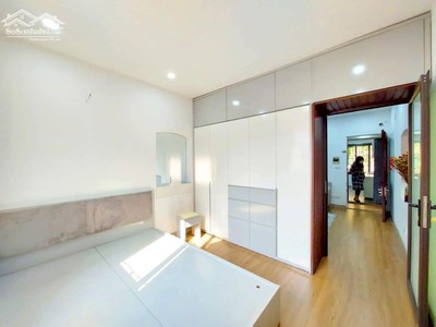 Chính chủ cần bán nhà a3 tập thể 8/3 phố quỳnh mai phường thanh nhàn, quận hai bà trưng, hà nội 1