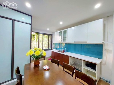 Chính chủ cần bán nhà a3 tập thể 8/3 phố quỳnh mai phường thanh nhàn, quận hai bà trưng, hà nội 2