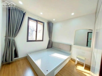 Chính chủ cần bán nhà a3 tập thể 8/3 phố quỳnh mai phường thanh nhàn, quận hai bà trưng, hà nội 4
