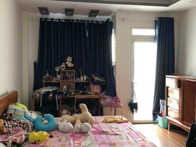 Bán nhà hxh, vị trí đẹp nguyễn biểu  4,5x15  3tầng hoàn công đủ, nhỉnh 10tỷ 1