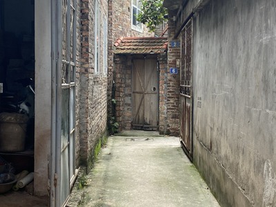 Chính chủ bán đất 331m2, giá 43tr/m2 tại đường bát tràng, gia lâm, hà nội 1