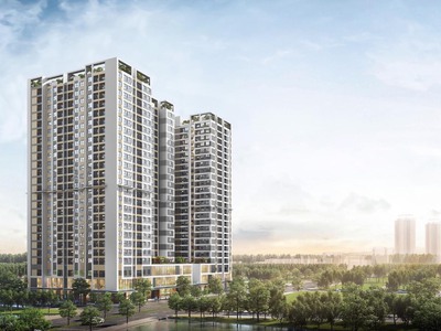 Fpt plaza 3 đà nẵng - căn hộ nghỉ dưỡng sở hữu lâu dài 1